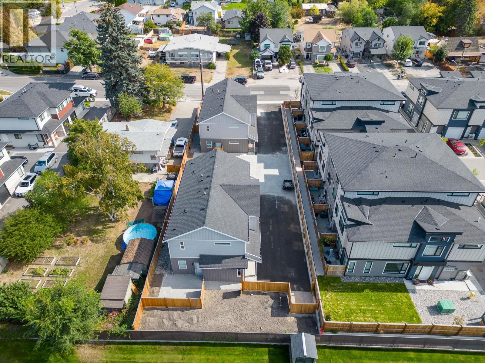 280 Nickel Road, Kelowna, BC - Outdoor With View