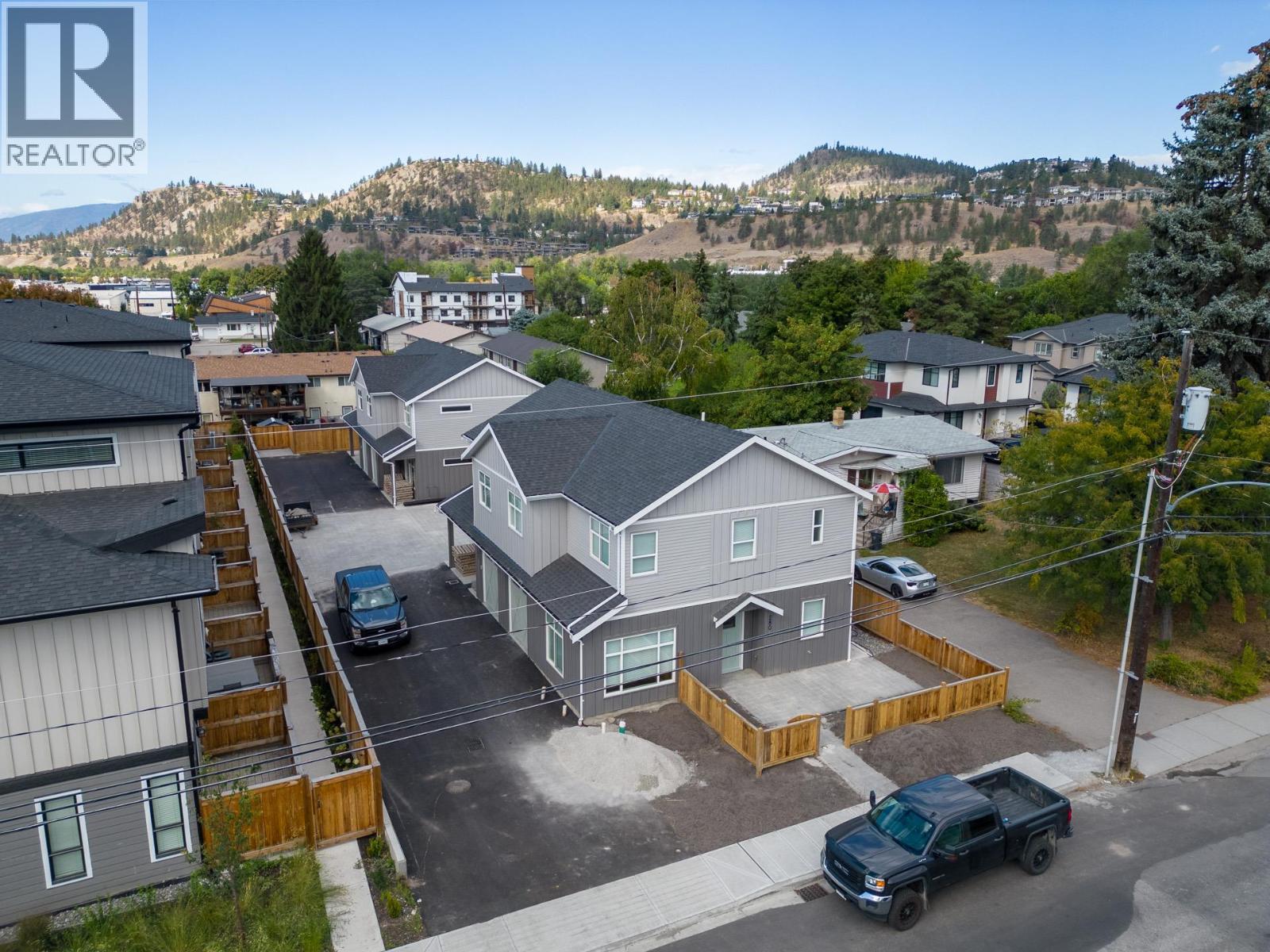 280 Nickel Road, Kelowna, BC - Outdoor