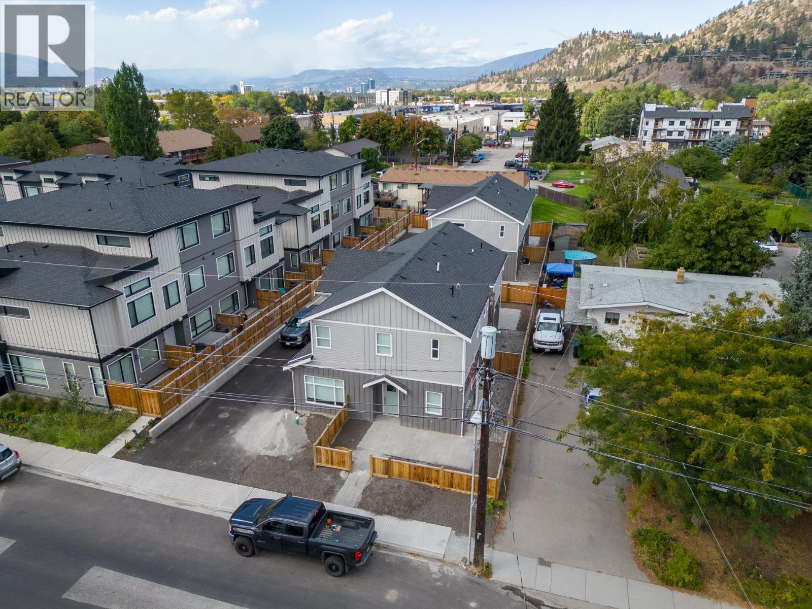 280 Nickel Road, Kelowna, BC - Outdoor With View