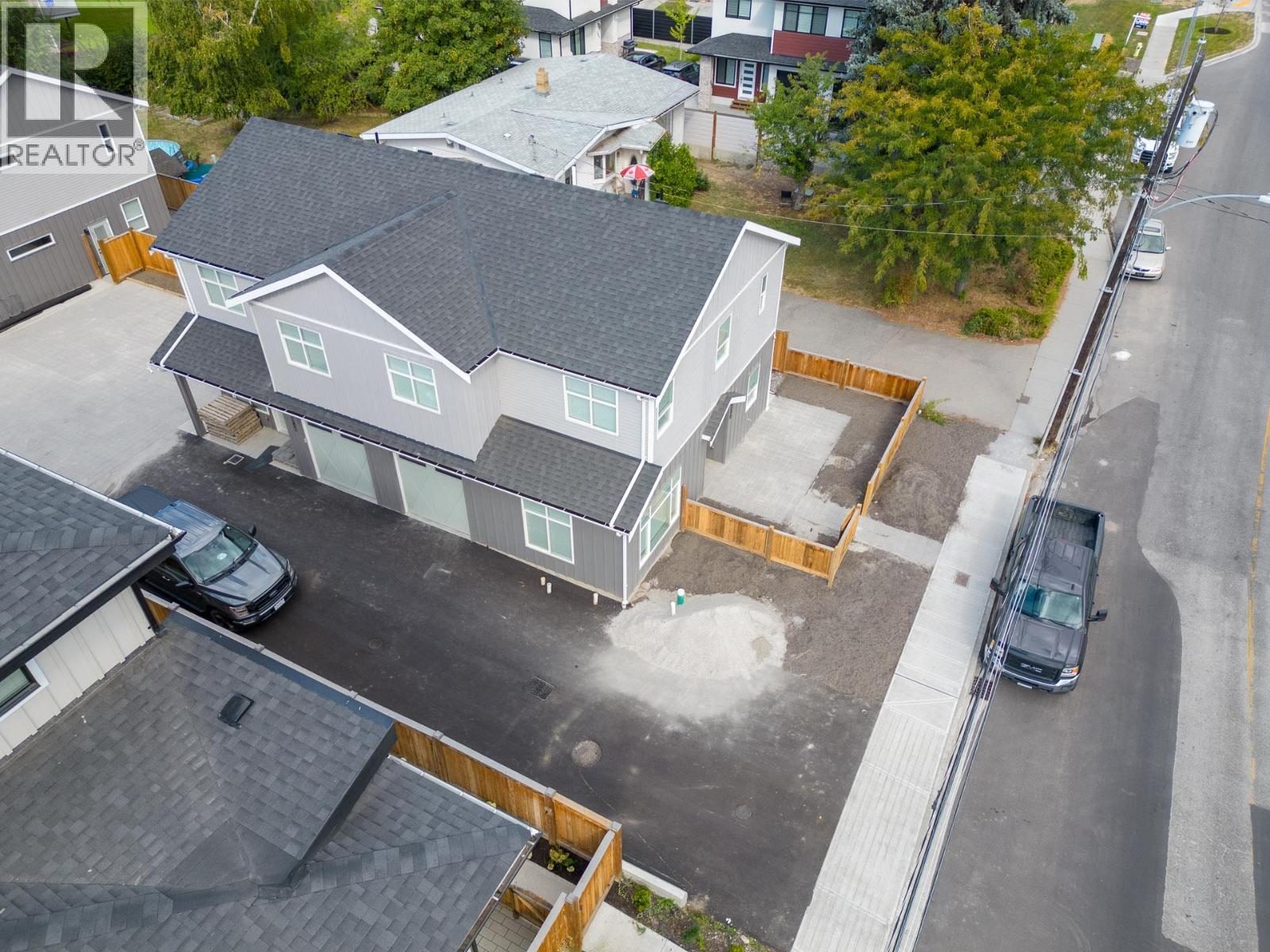 280 Nickel Road, Kelowna, BC - Outdoor