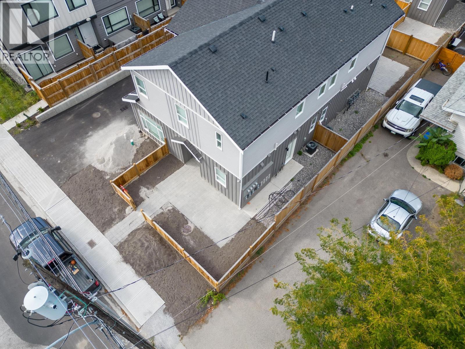 280 Nickel Road, Kelowna, BC - Outdoor