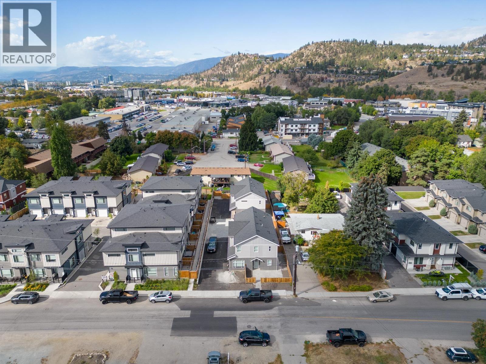 280 Nickel Road, Kelowna, BC - Outdoor With View