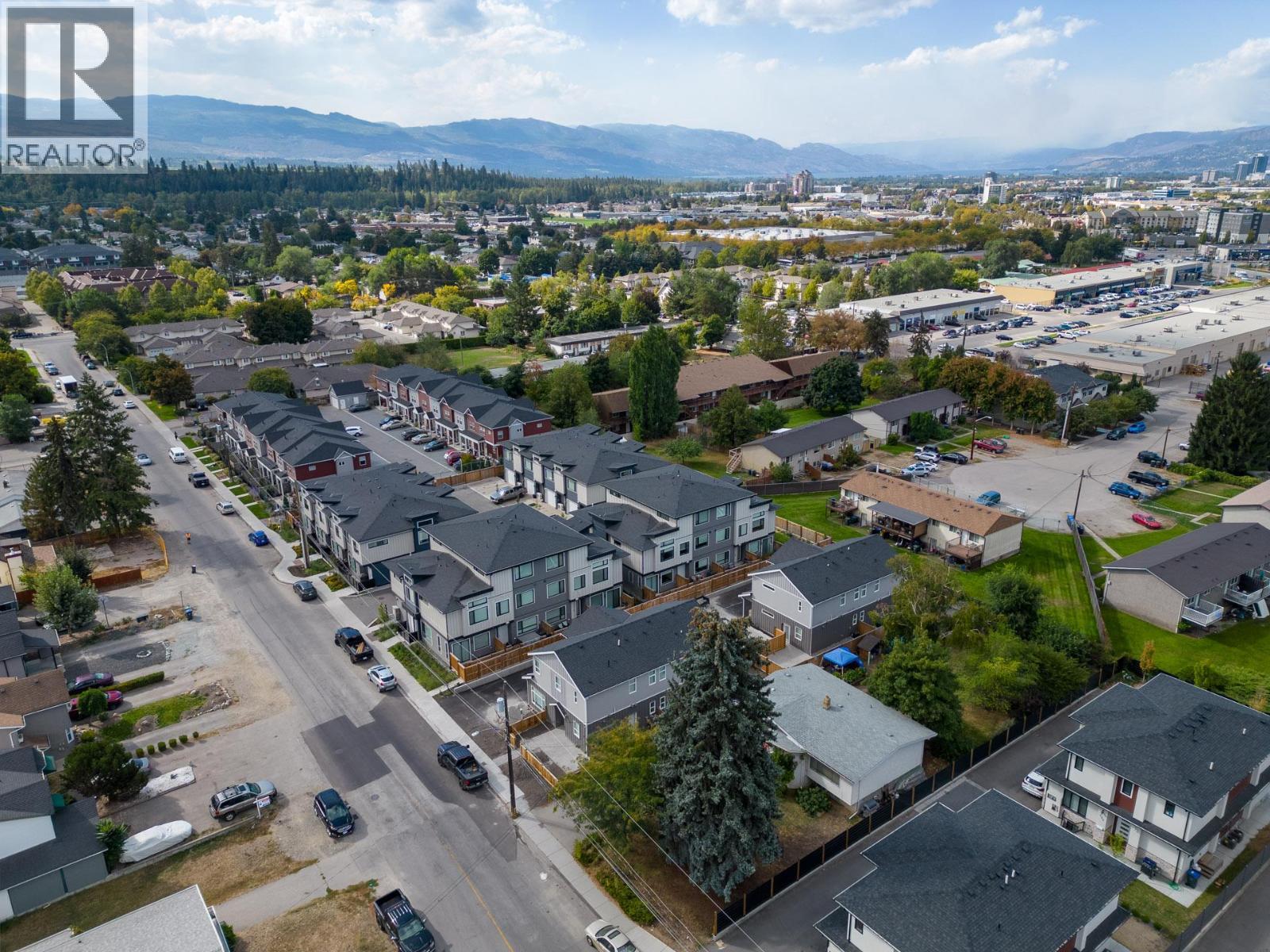 280 Nickel Road, Kelowna, BC - Outdoor With View
