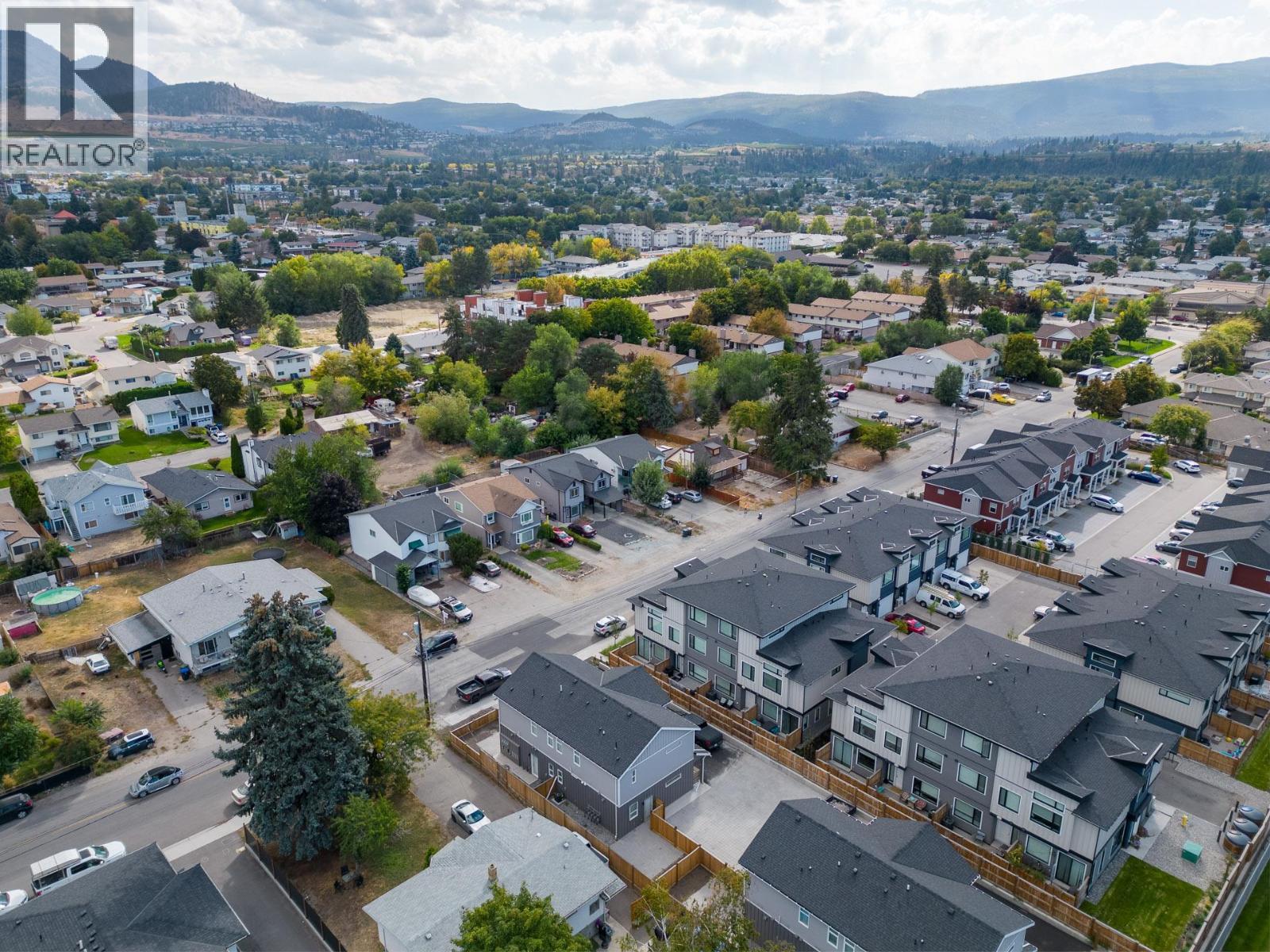 280 Nickel Road, Kelowna, BC - Outdoor With View