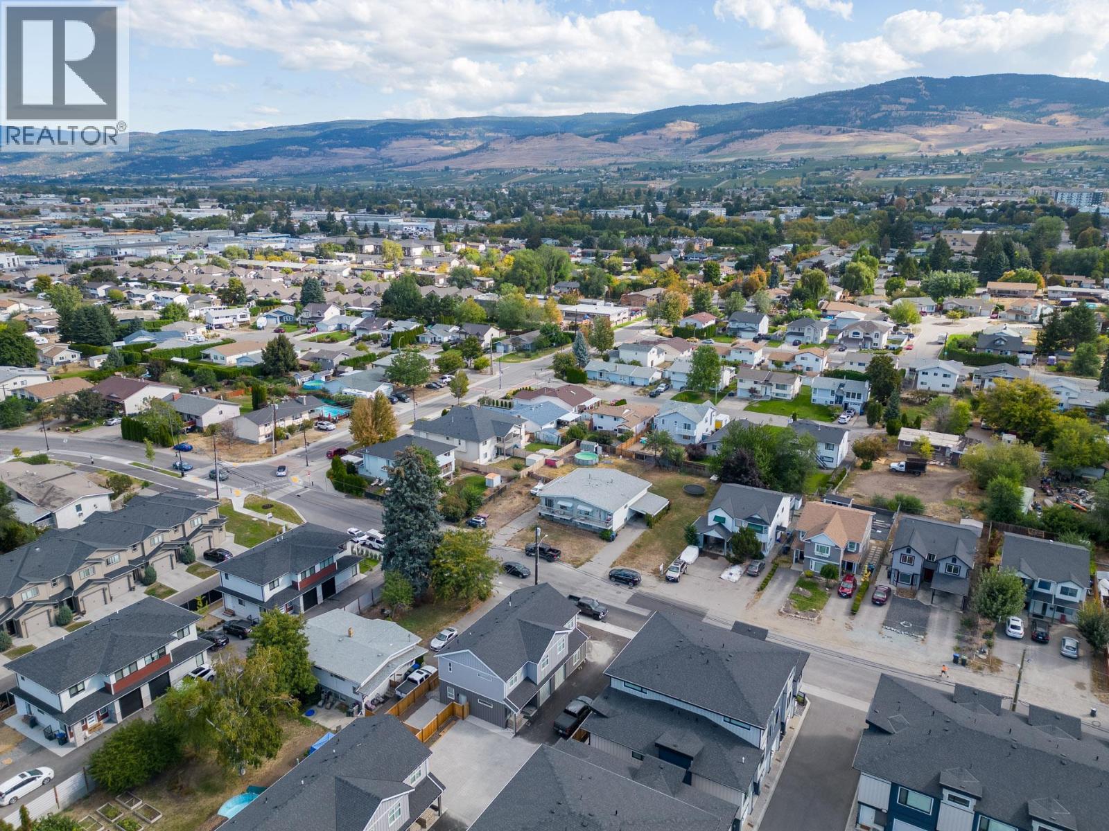 280 Nickel Road, Kelowna, BC - Outdoor With View