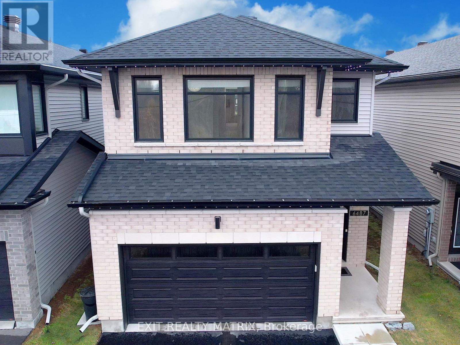 6487 Renaud Road, Ottawa, ON - Outdoor