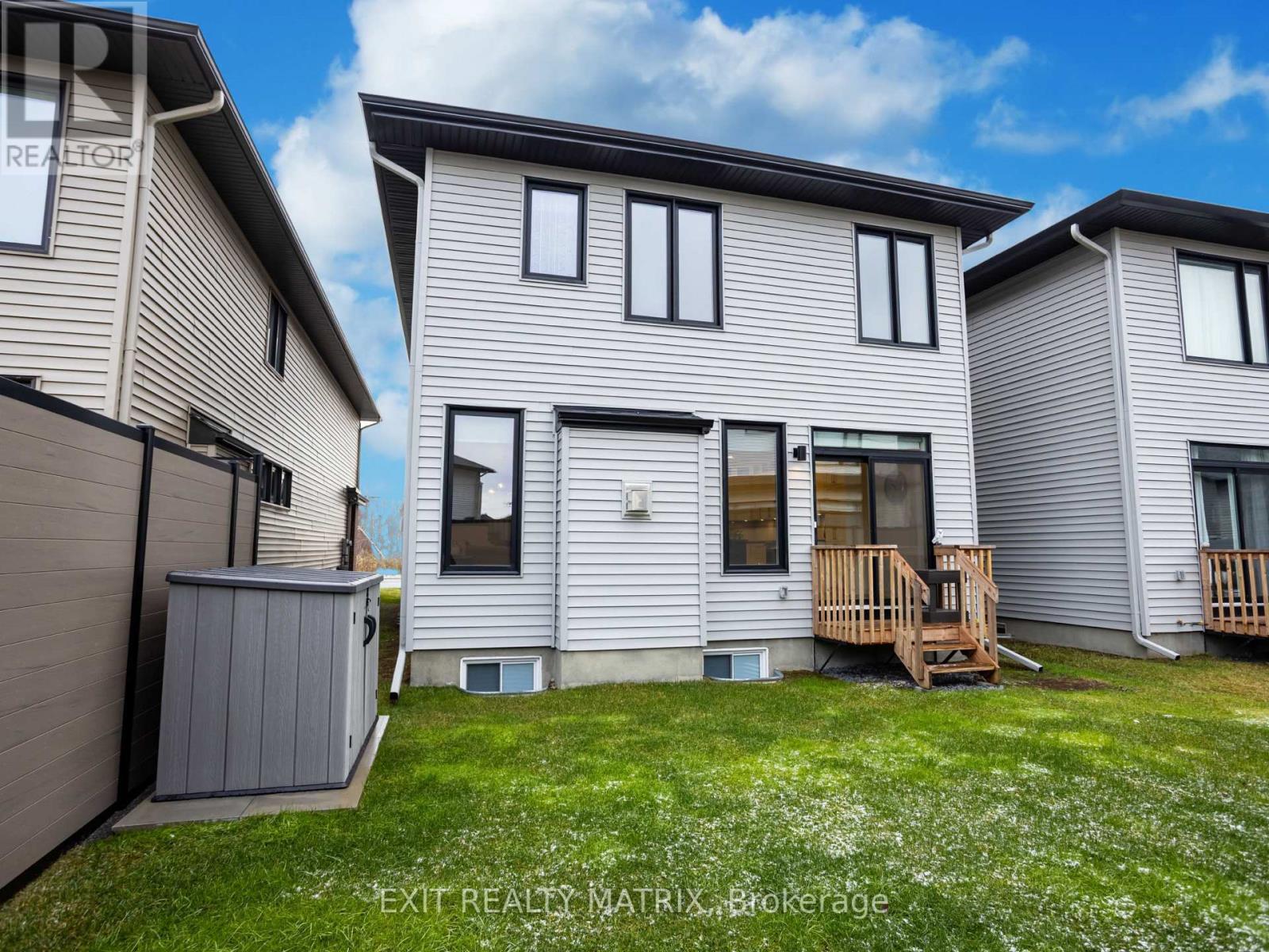 6487 Renaud Road, Ottawa, ON - Outdoor With Exterior