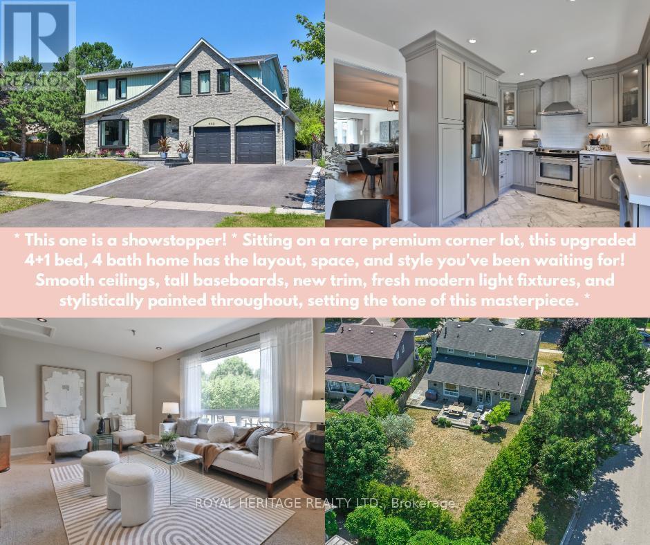 532 Powell Road, Whitby, ON -