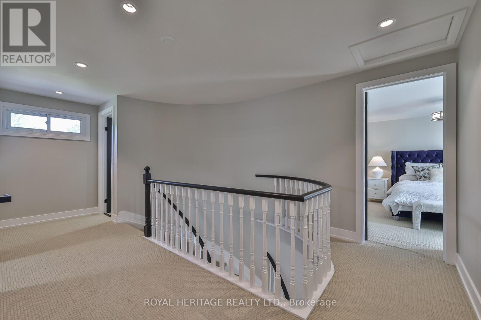 532 Powell Road, Whitby, ON - Indoor Photo Showing Other Room