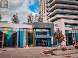 2012 - 12 GHANDI LANE Markham, ON L3T 0G8