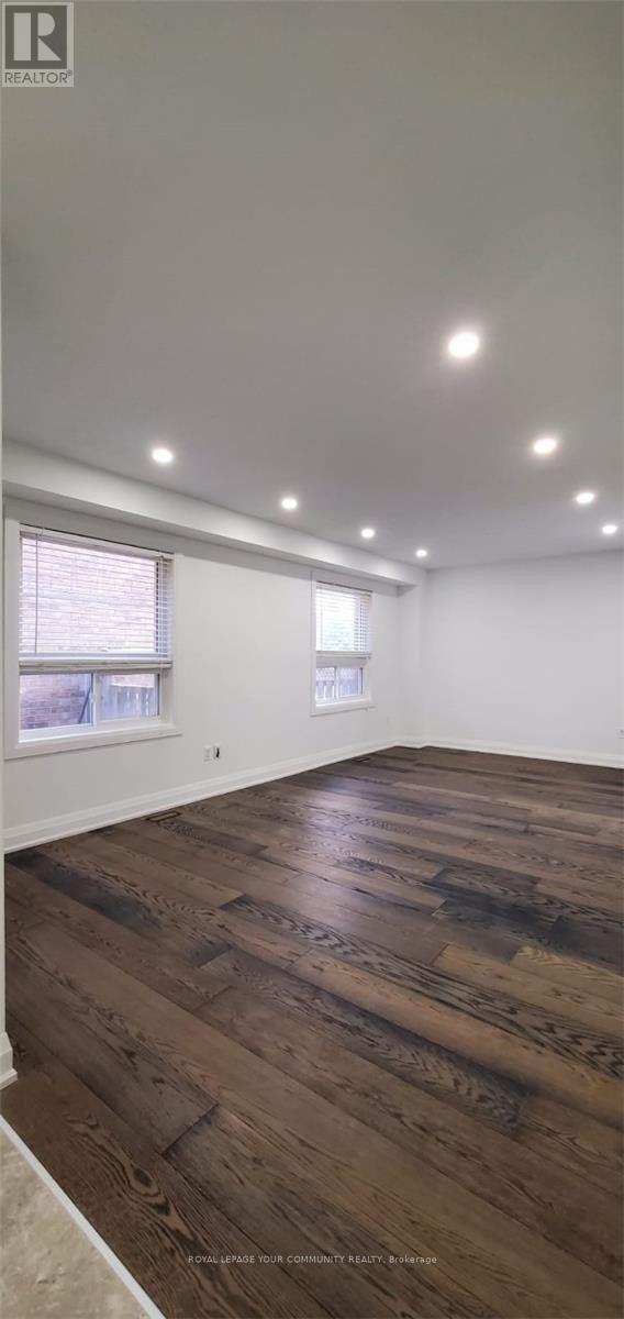 5058 Oscar Peterson Boulevard, Mississauga, ON - Indoor