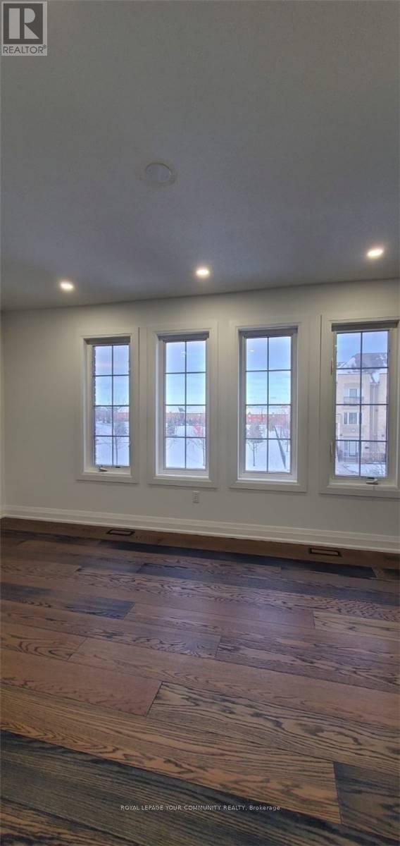 5058 Oscar Peterson Boulevard, Mississauga, ON - Indoor Photo Showing Other Room