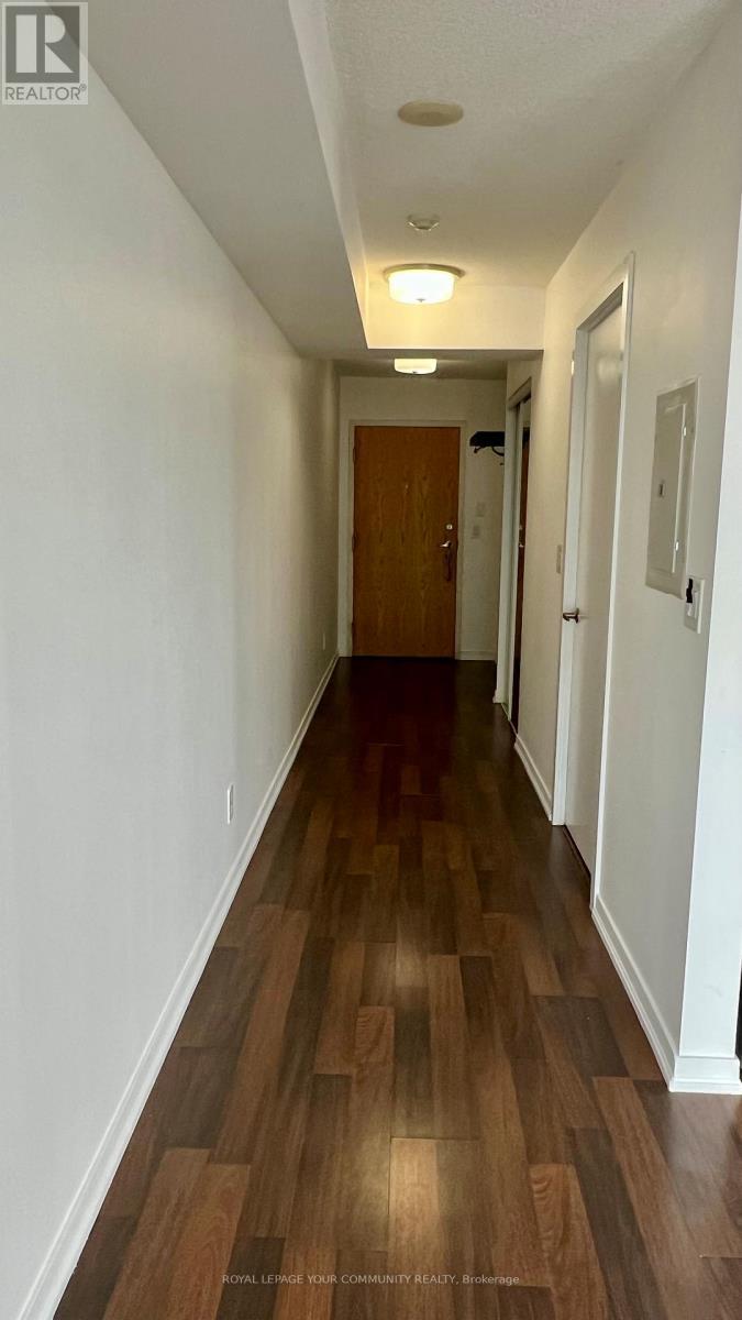 Entrance Hallway 1 - 1628 - 38 Joe Shuster Way, Toronto, ON - Indoor Photo Showing Other Room