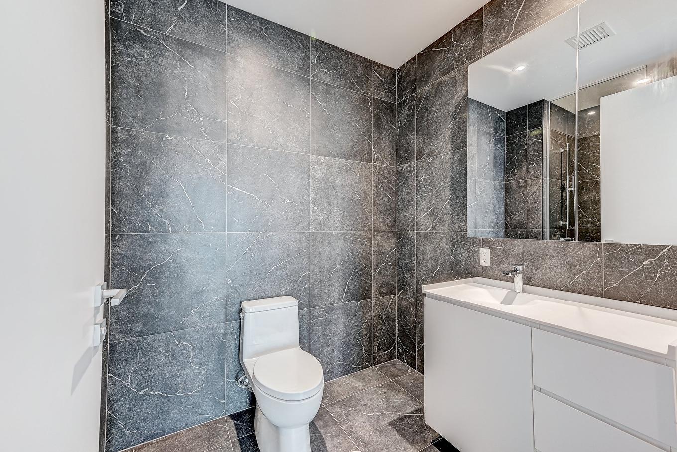 Salle de bains - 2706-1000 Rue André-Prévost, Montréal (Verdun/Île-Des-Soeurs), QC - Indoor Photo Showing Bathroom