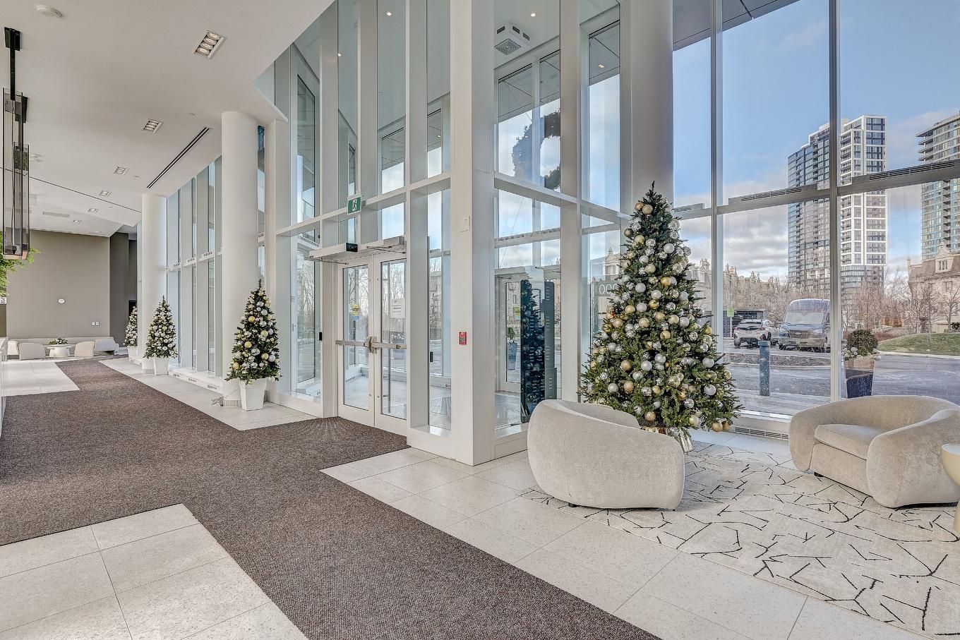 Hall d'entrée/Vestibule - 2706-1000 Rue André-Prévost, Montréal (Verdun/Île-Des-Soeurs), QC - Indoor Photo Showing Other Room