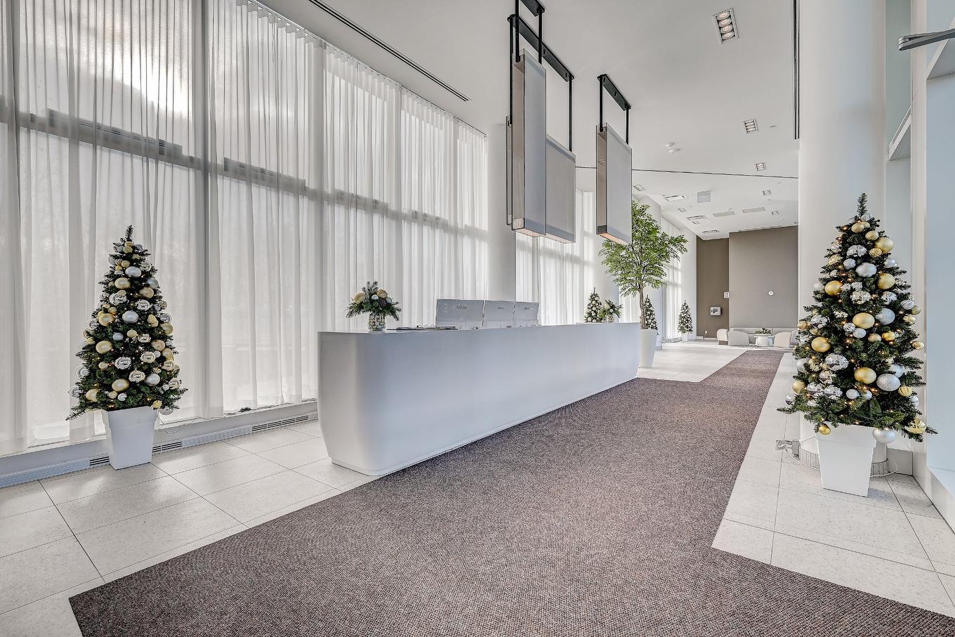 Hall d'entrée/Vestibule - 2706-1000 Rue André-Prévost, Montréal (Verdun/Île-Des-Soeurs), QC - Indoor Photo Showing Other Room