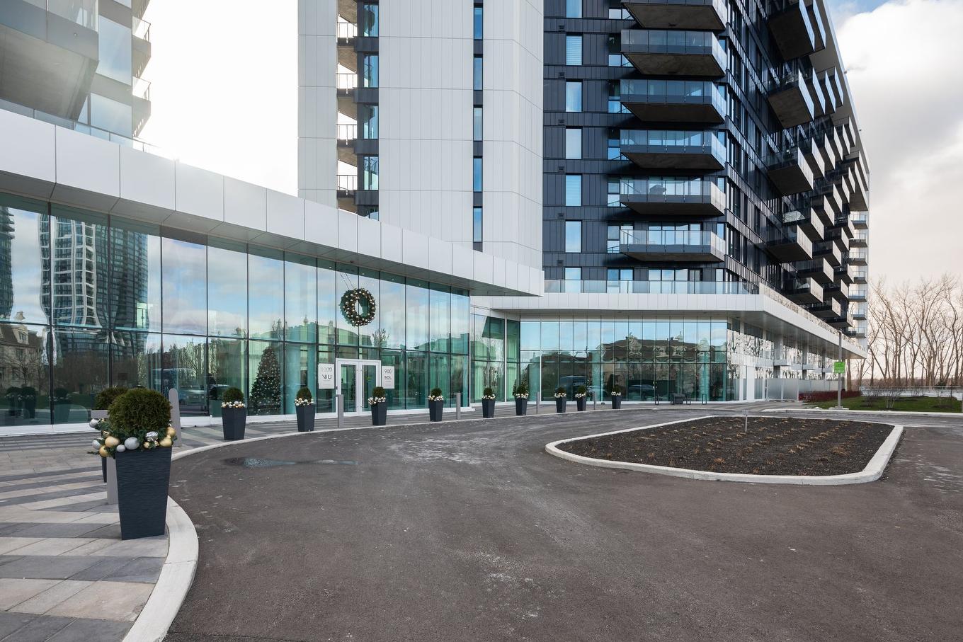 Extérieur - 2706-1000 Rue André-Prévost, Montréal (Verdun/Île-Des-Soeurs), QC - Outdoor With Balcony