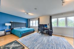 Chambre à coucher principale -