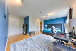 Chambre à coucher principale -