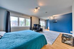 Chambre à coucher principale -