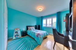 Chambre à coucher -