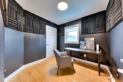 Chambre à coucher -