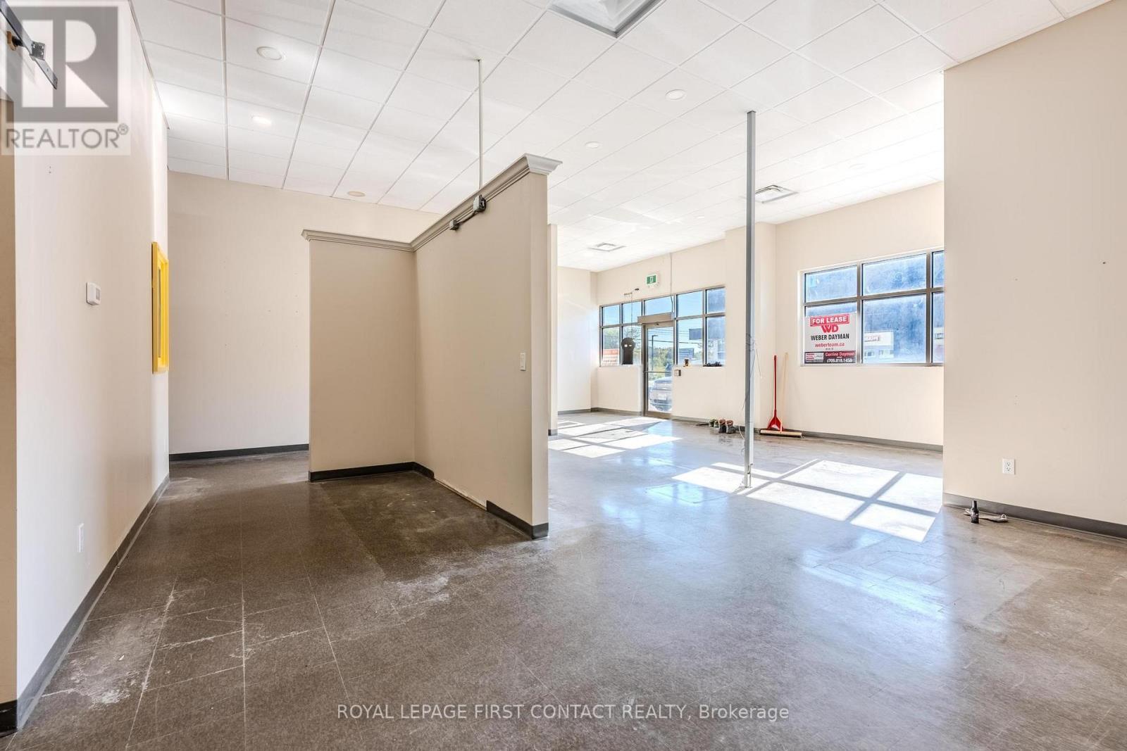 2 - 70 Yonge Street N, Springwater, ON