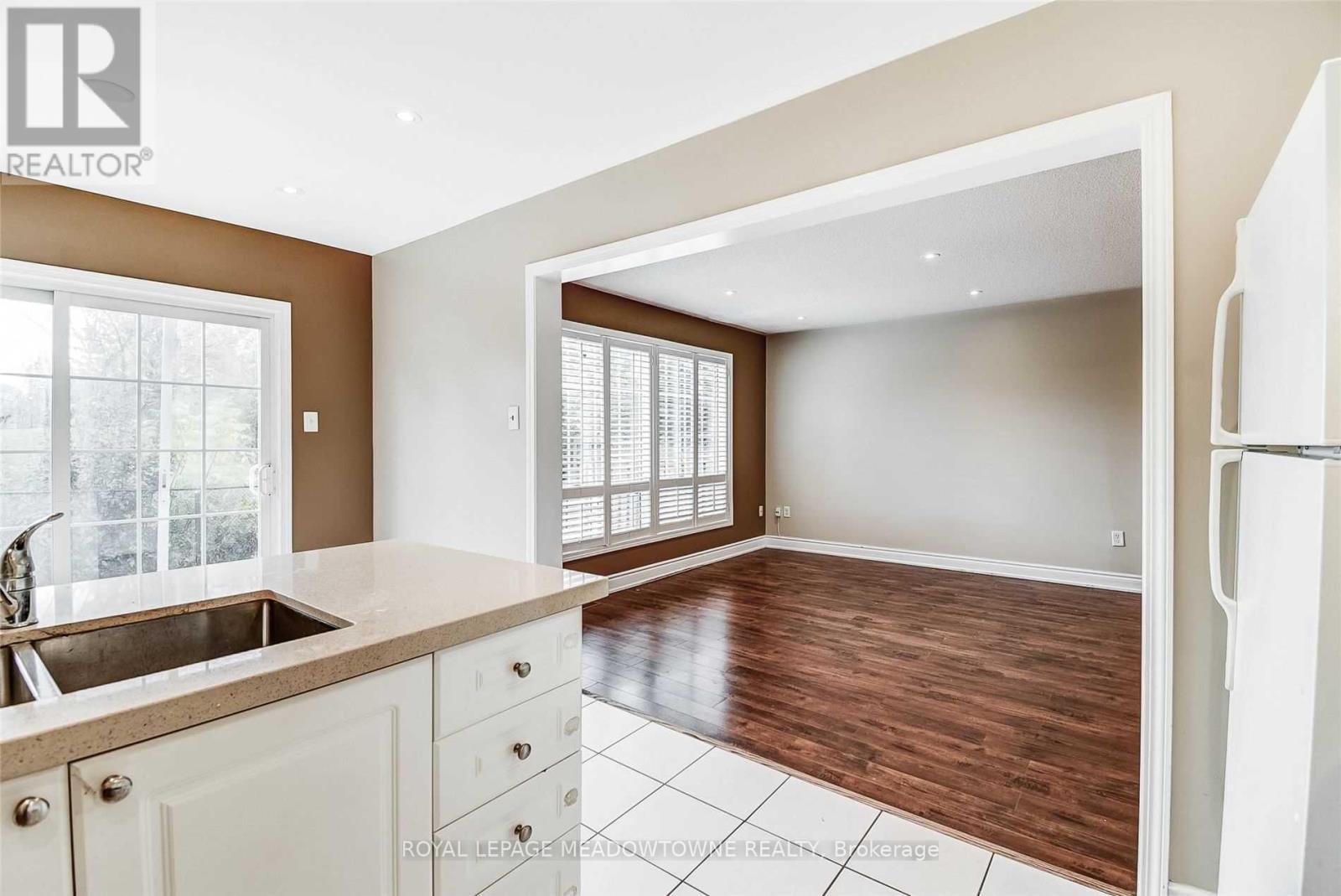 1470 Pate Court, Mississauga, ON - Indoor Photo Showing Other Room