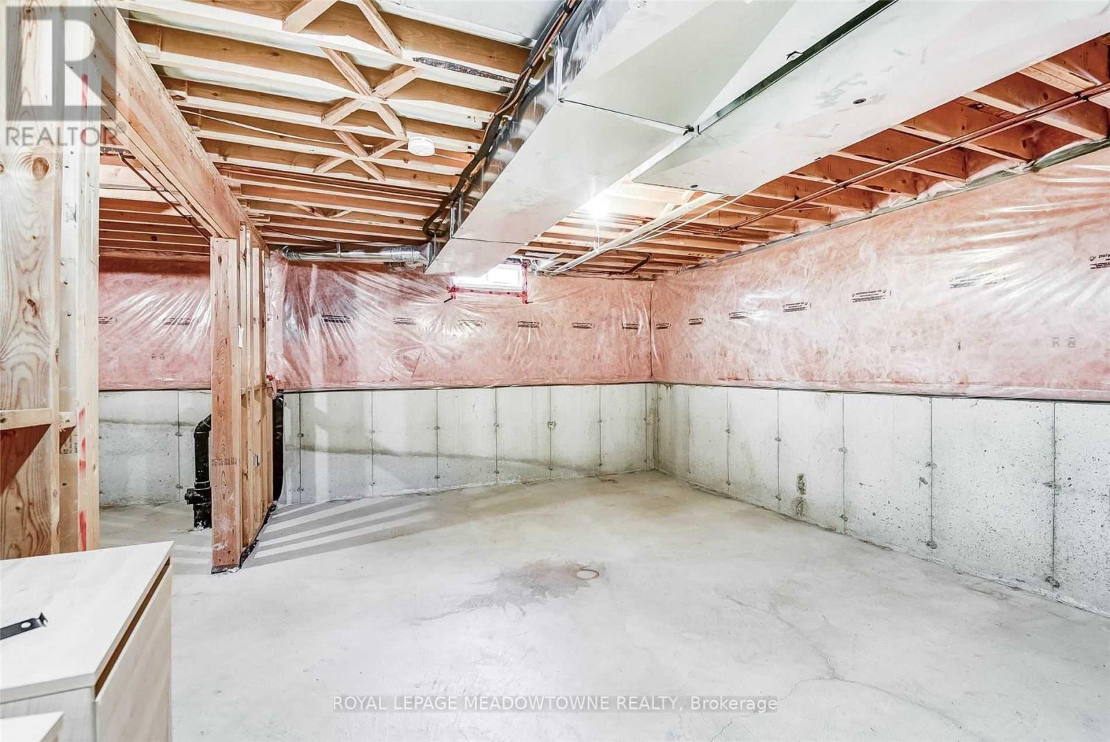 1470 Pate Court, Mississauga, ON - Indoor