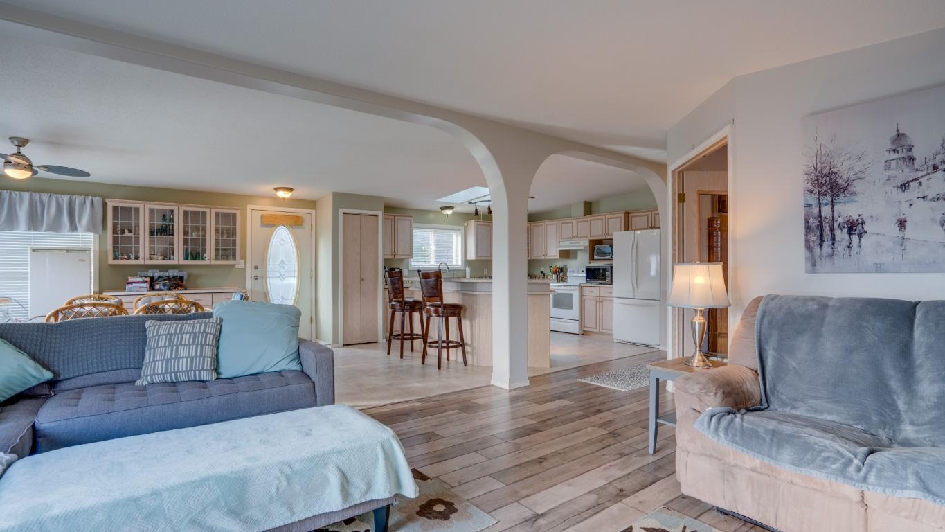 43-9510 Highway 97N, Vernon, BC