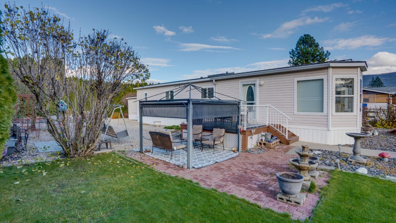 43-9510 Highway 97N, Vernon, BC