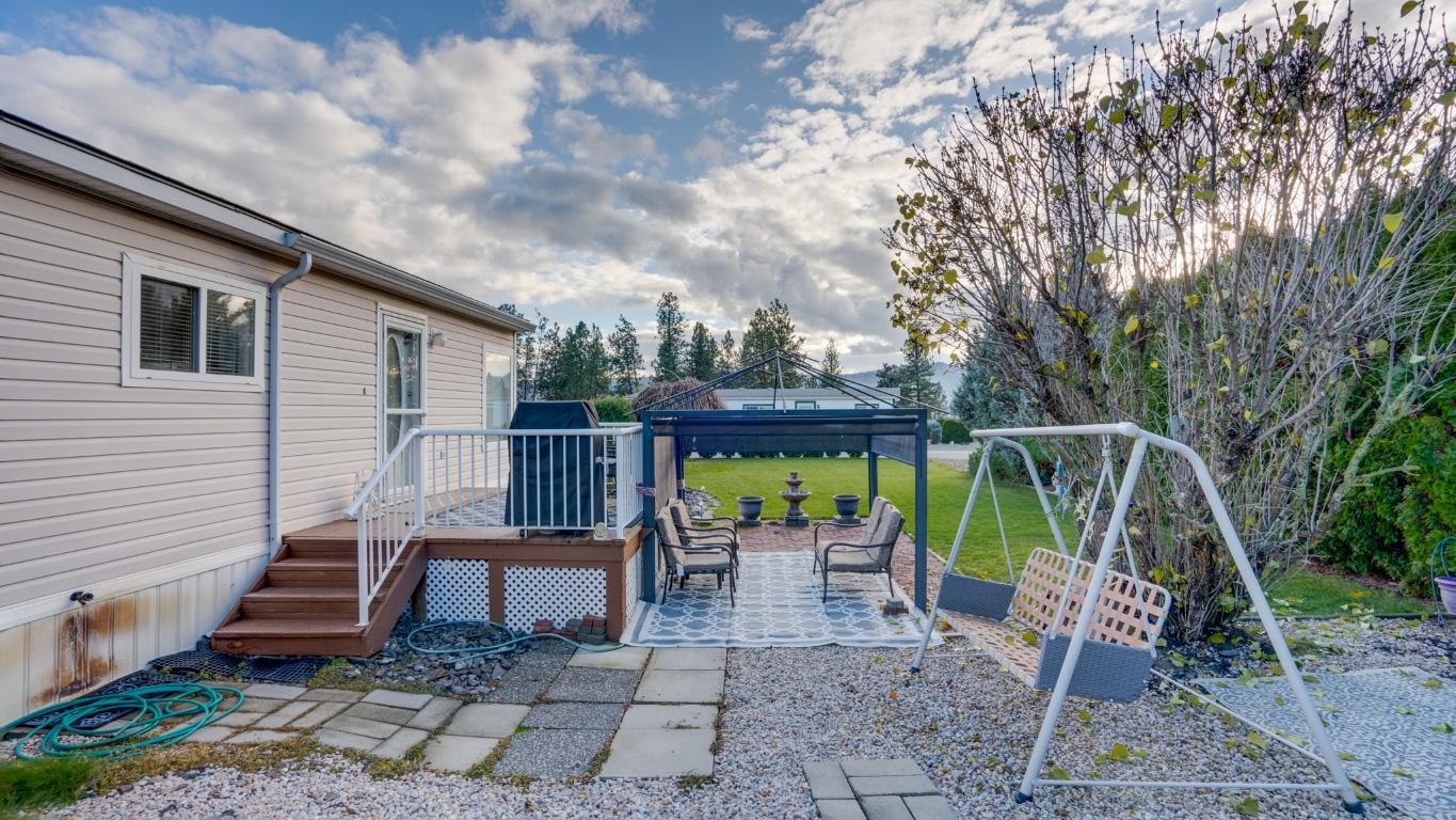 43-9510 Highway 97N, Vernon, BC