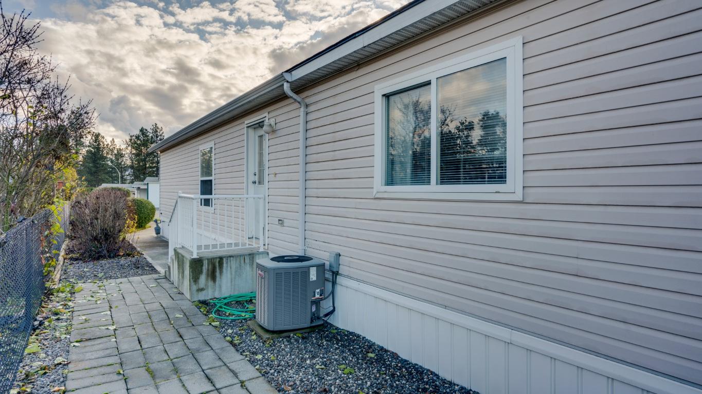 43-9510 Highway 97N, Vernon, BC