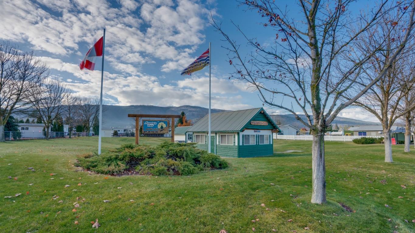 43-9510 Highway 97N, Vernon, BC