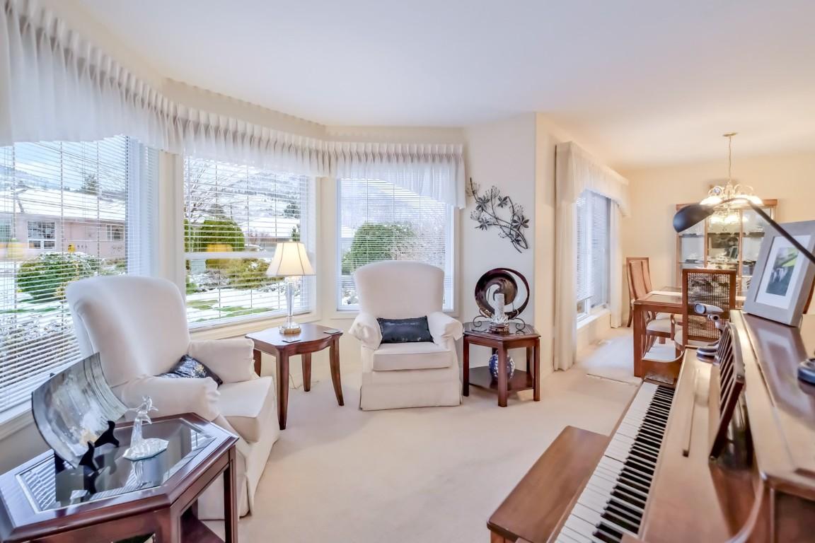 459 Ridge Place, Penticton, BC - Indoor