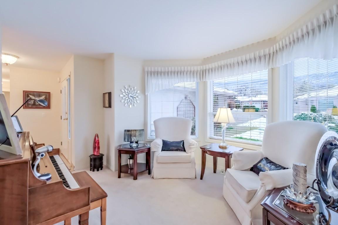 459 Ridge Place, Penticton, BC - Indoor