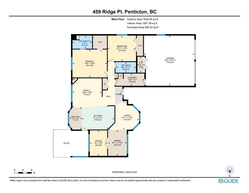 459 Ridge Place, Penticton, BC - Other
