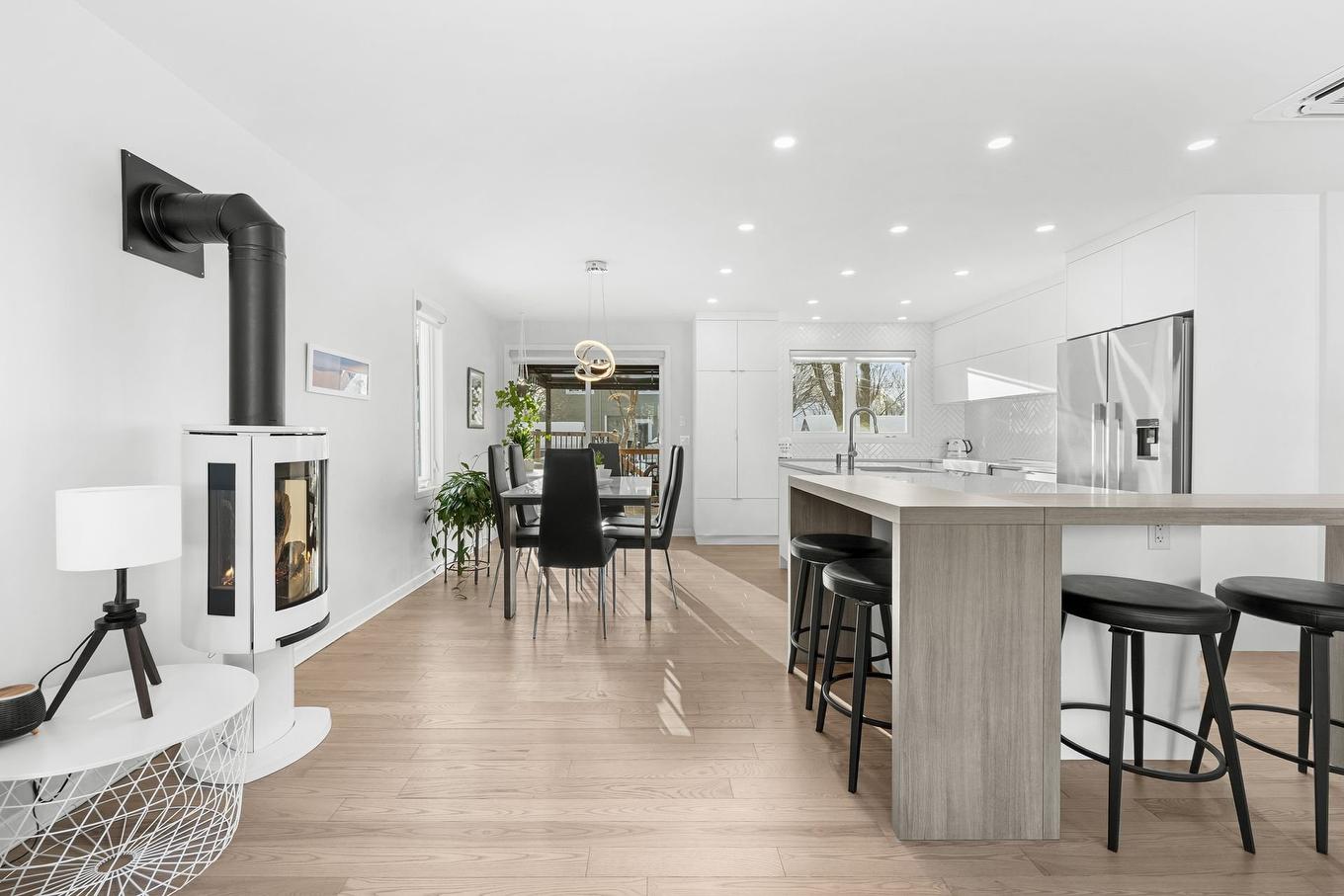 Overall view - 1161 Rue Tremblay, Lévis (Les Chutes-De-La-Chaudière-Ouest), QC - Indoor