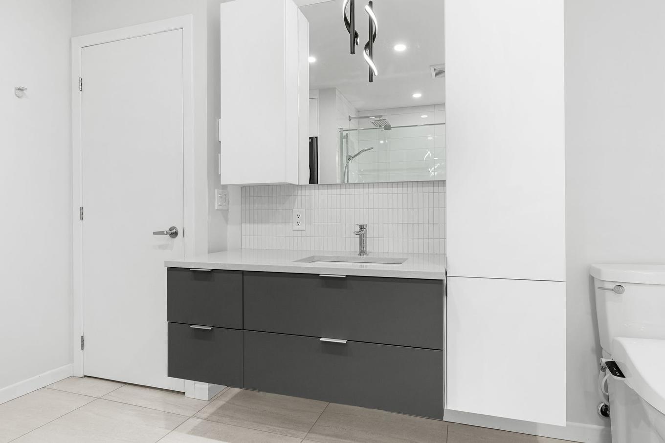 Bathroom - 1161 Rue Tremblay, Lévis (Les Chutes-De-La-Chaudière-Ouest), QC - Indoor