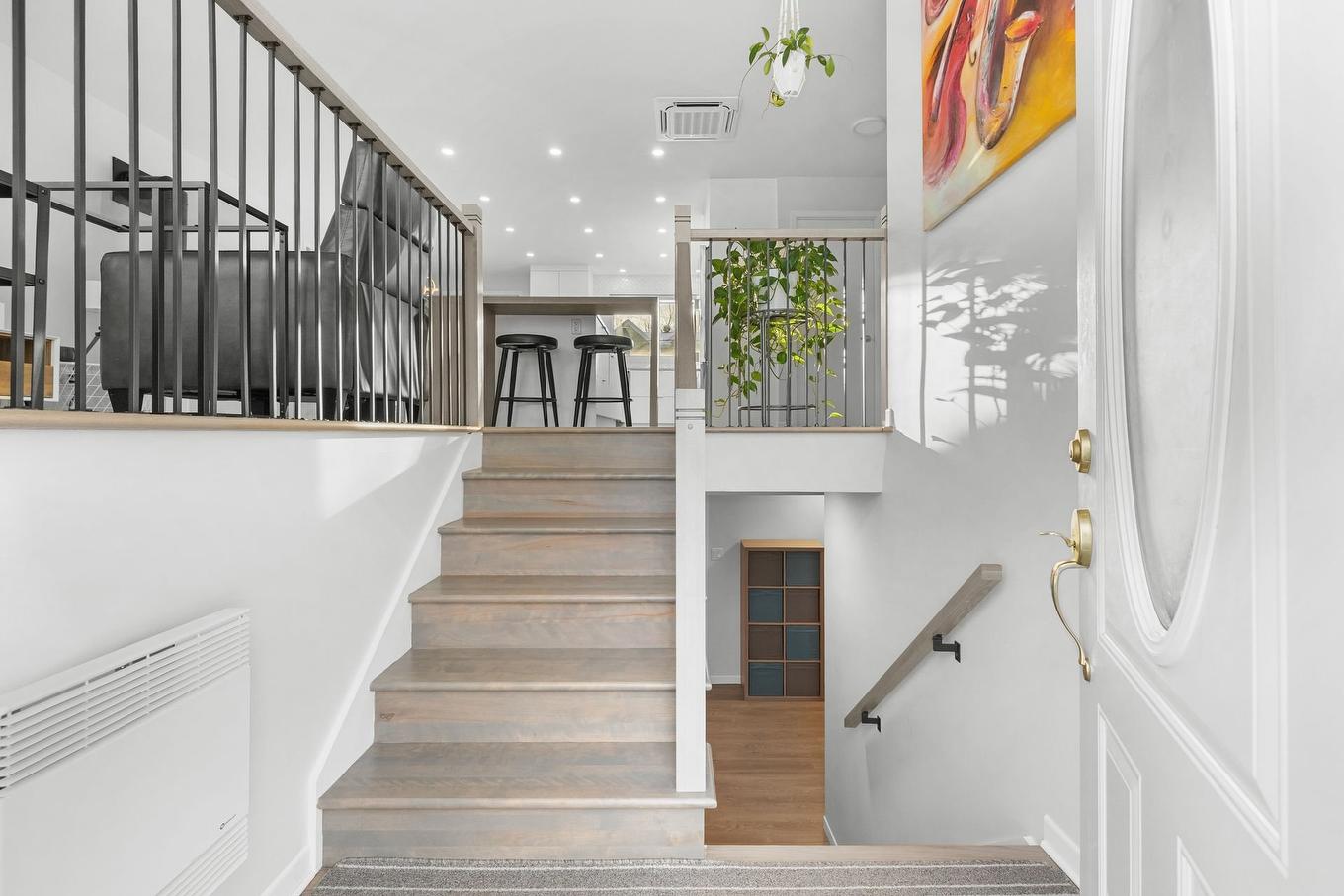 Hall - 1161 Rue Tremblay, Lévis (Les Chutes-De-La-Chaudière-Ouest), QC - Indoor Photo Showing Other Room