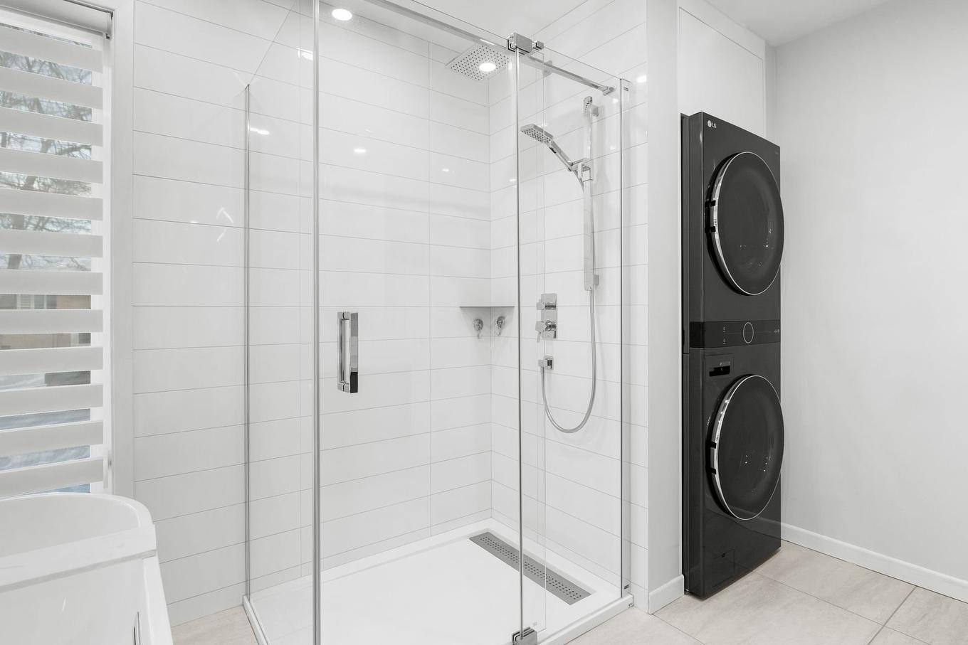 Bathroom - 1161 Rue Tremblay, Lévis (Les Chutes-De-La-Chaudière-Ouest), QC - Indoor