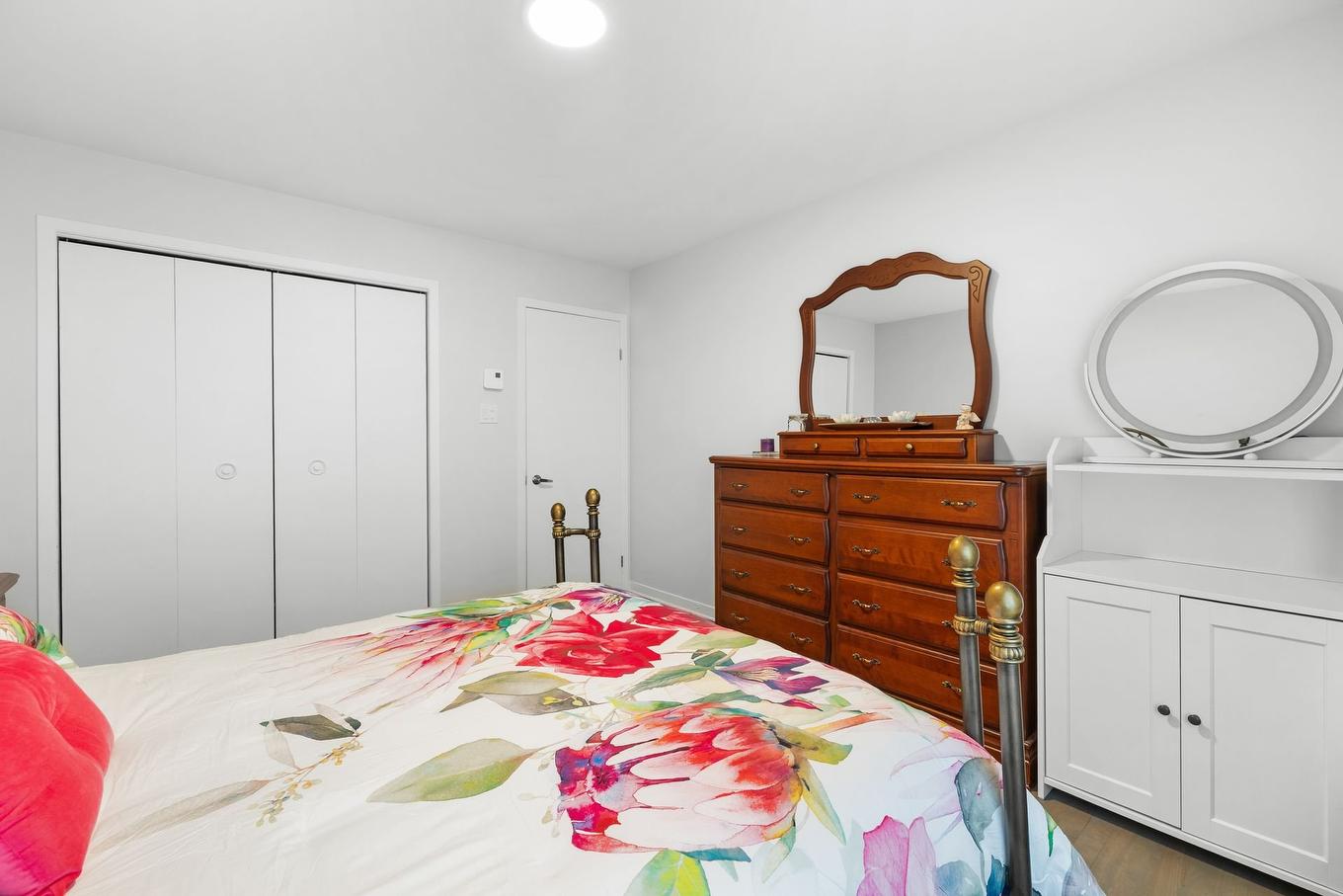 Primary bedroom - 1161 Rue Tremblay, Lévis (Les Chutes-De-La-Chaudière-Ouest), QC - Indoor Photo Showing Bedroom