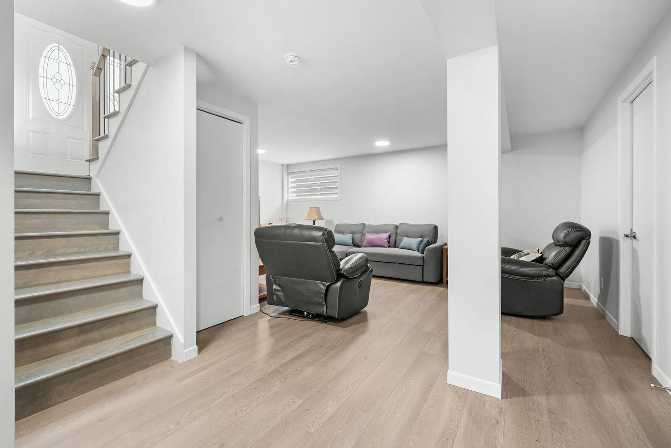 Family room - 1161 Rue Tremblay, Lévis (Les Chutes-De-La-Chaudière-Ouest), QC - Indoor Photo Showing Other Room