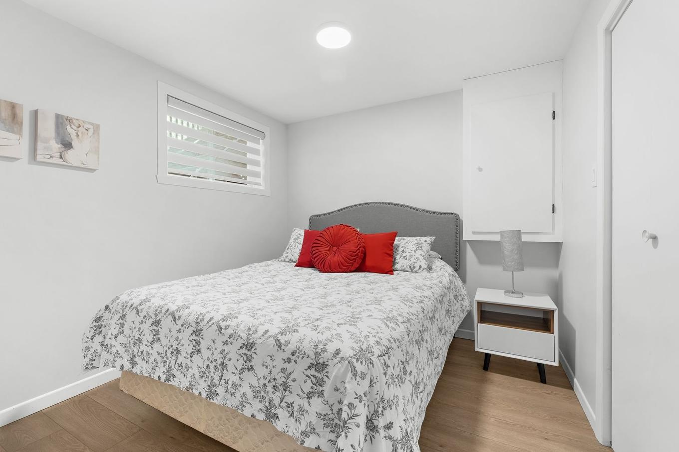 Bedroom - 1161 Rue Tremblay, Lévis (Les Chutes-De-La-Chaudière-Ouest), QC - Indoor Photo Showing Bedroom