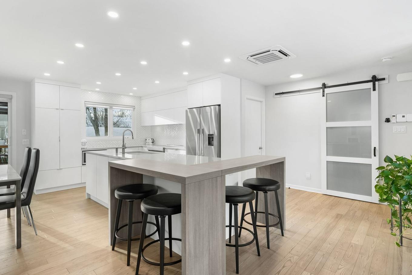 Kitchen - 1161 Rue Tremblay, Lévis (Les Chutes-De-La-Chaudière-Ouest), QC - Indoor