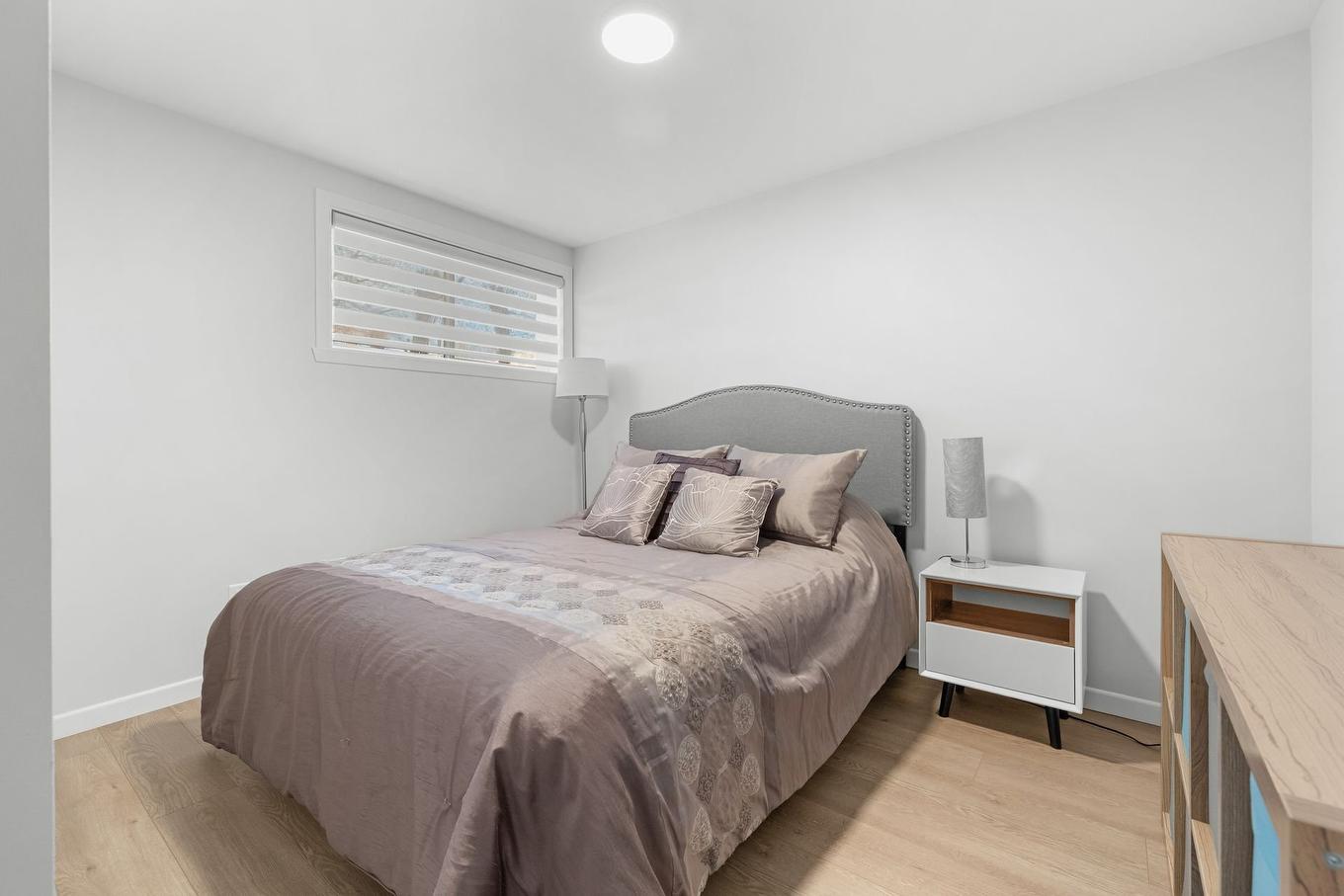 Bedroom - 1161 Rue Tremblay, Lévis (Les Chutes-De-La-Chaudière-Ouest), QC - Indoor Photo Showing Bedroom