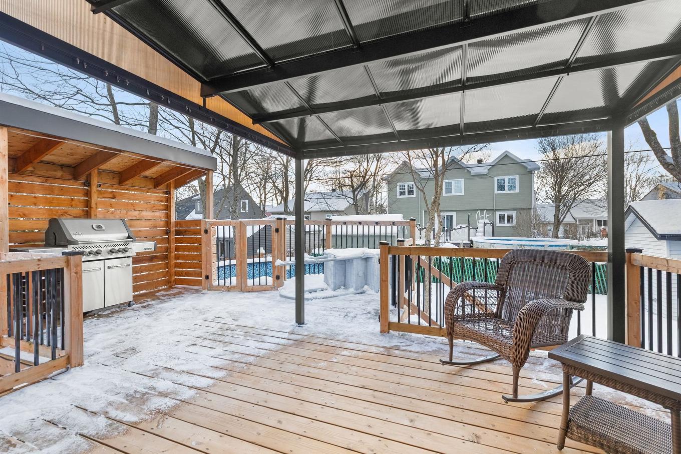 Other - 1161 Rue Tremblay, Lévis (Les Chutes-De-La-Chaudière-Ouest), QC - Outdoor With Exterior