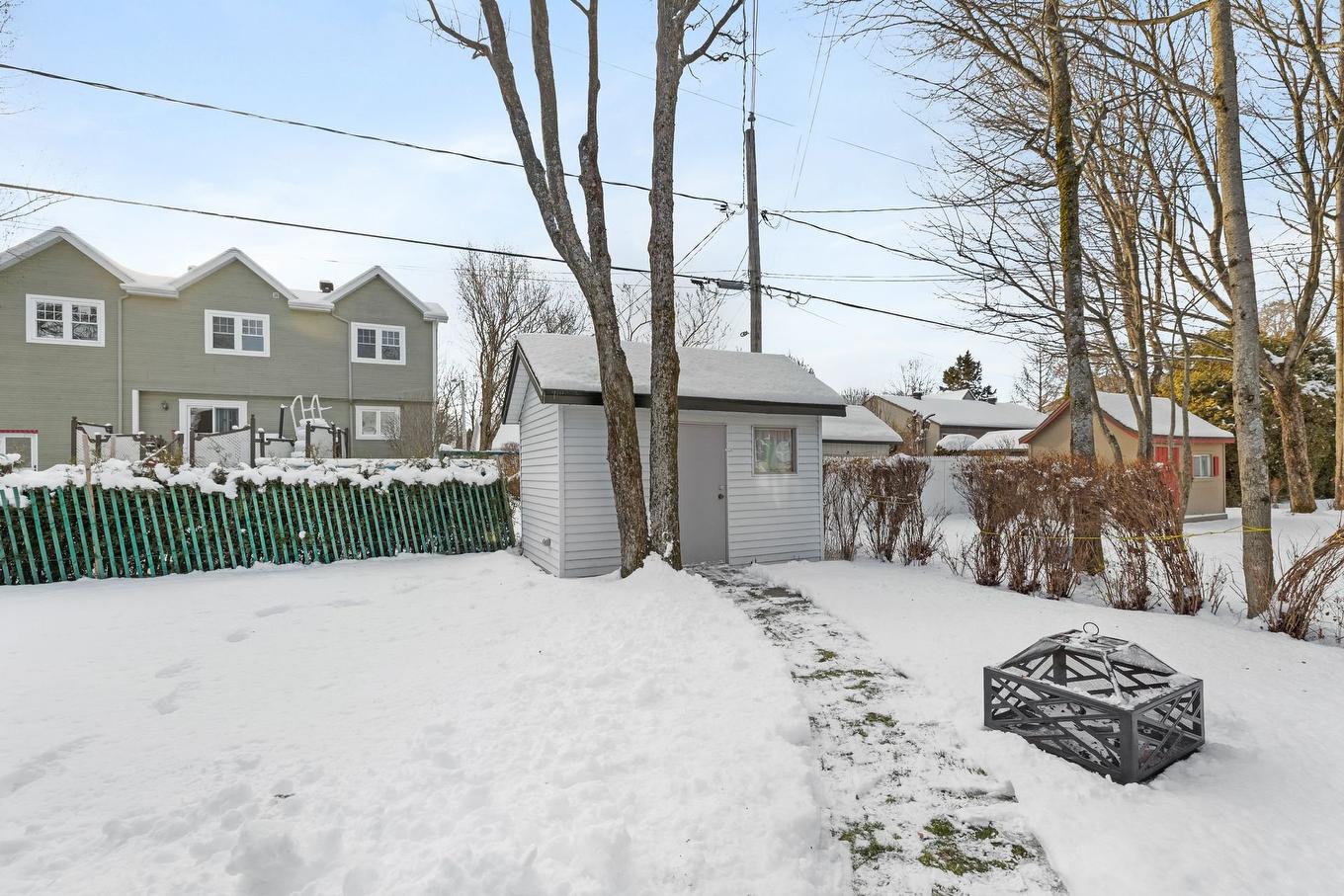 Other - 1161 Rue Tremblay, Lévis (Les Chutes-De-La-Chaudière-Ouest), QC - Outdoor