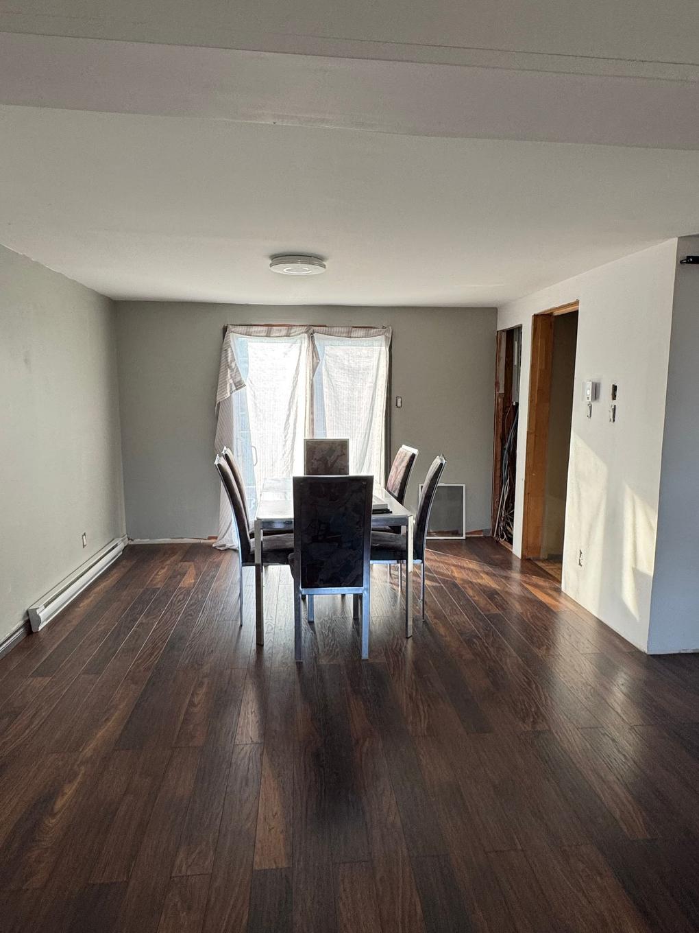 Salle à manger - 1605 1Re Rue, Havre-Saint-Pierre, QC - Indoor