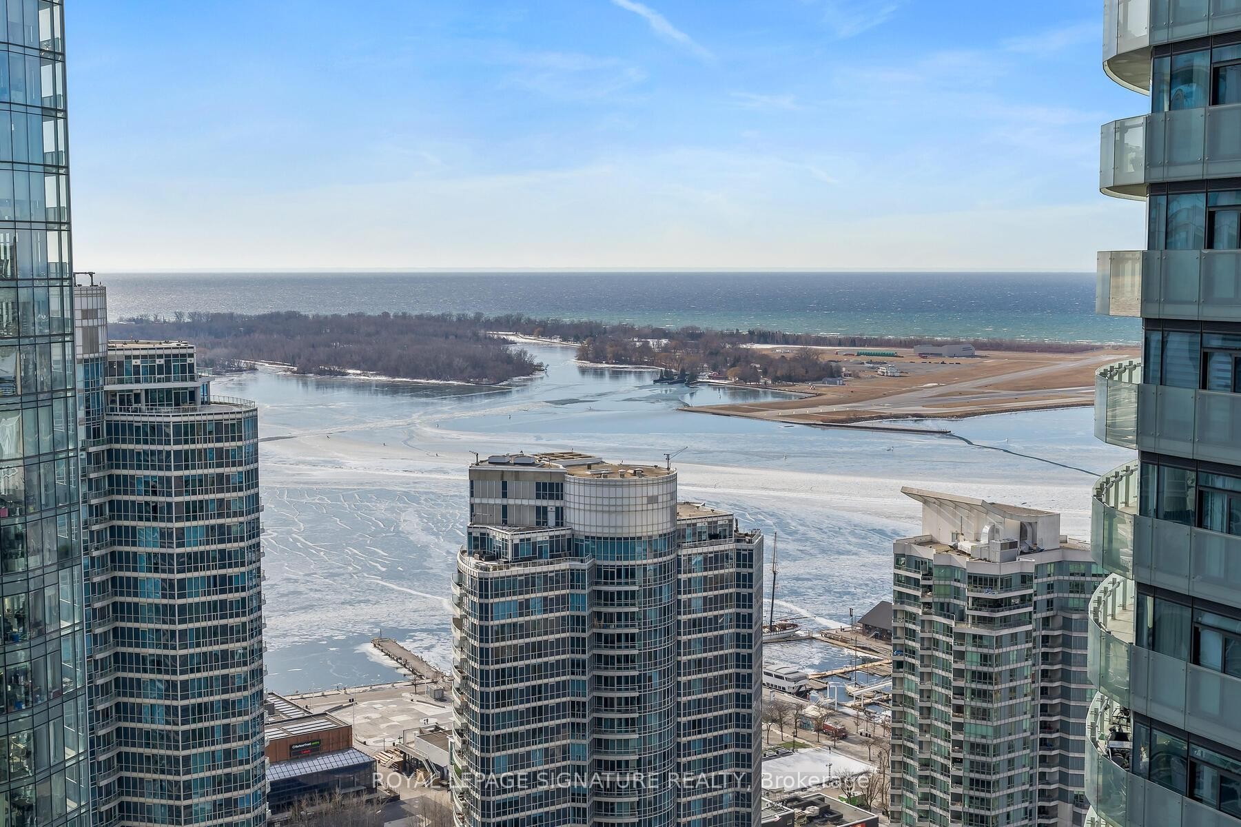 3705-14 York Street, Toronto, ON - Outdoor With View